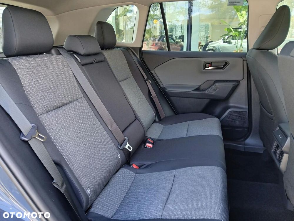 Toyota RAV4 2.5 Hybrid Dynamic Force Comfort 4x2 e-CVT - 22