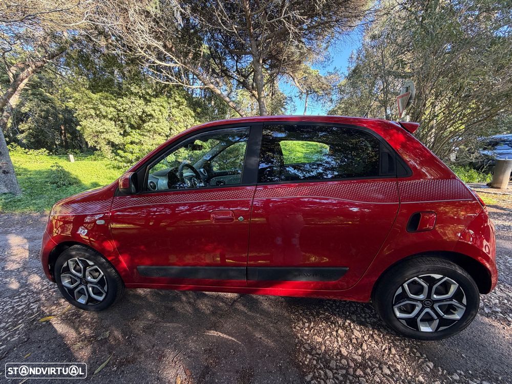 Renault Twingo 1.0 SCe Zen - 18