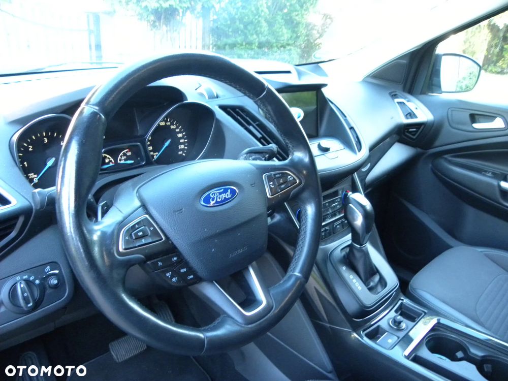 Ford Kuga 2.0 TDCi AWD Titanium - 18