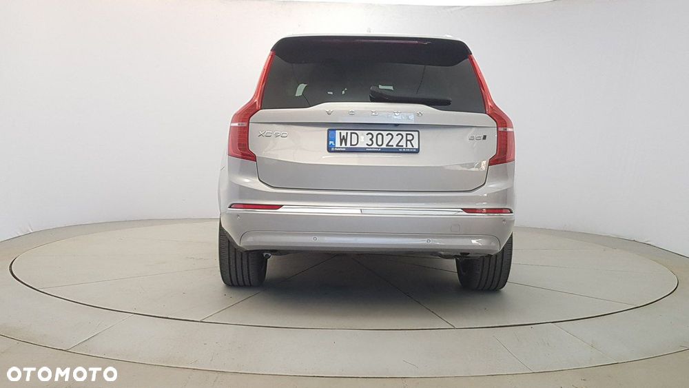 Volvo XC 90 - 6