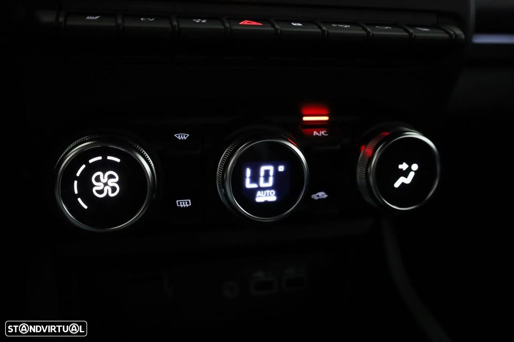 Renault Arkana 1.6 E-Tech Full Hybrid Esprit Alpine - 33