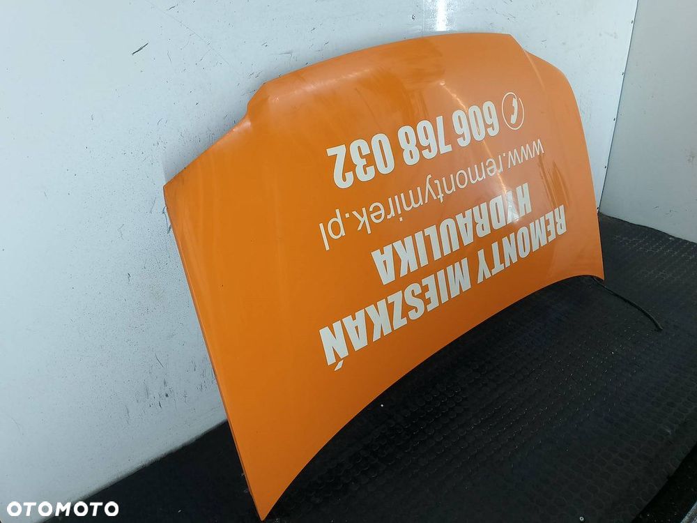 MASKA VW CADDY III LP2C - 3