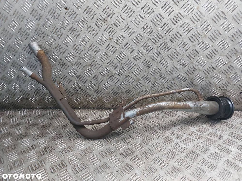 RURA WLEW PALIWA SUBARU LEGACY V DIESEL KOMBI - 1