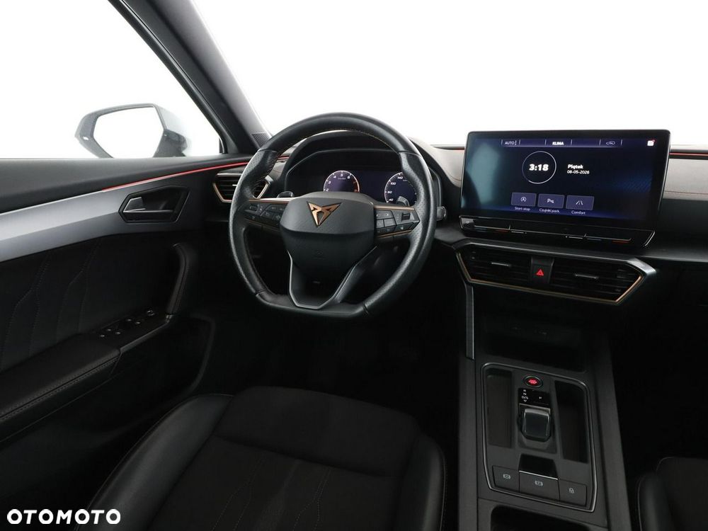 Cupra Formentor 1.5 TSI DSG - 17