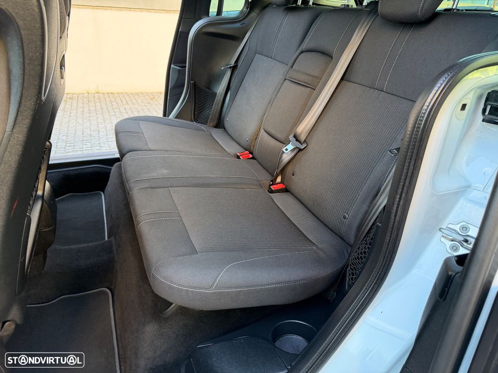 Ford B-Max 1.0 EcoBoost Titanium - 10