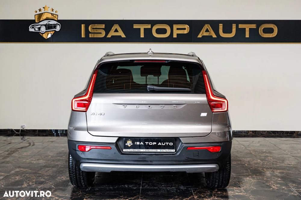 Volvo XC 40 T4 Recharge DKG Inscription - 31