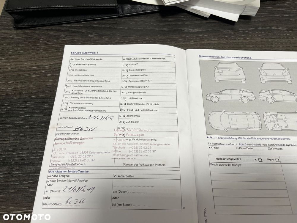 Volkswagen Polo 1.2 TSI (Blue Motion Technology) Comfortline - 34