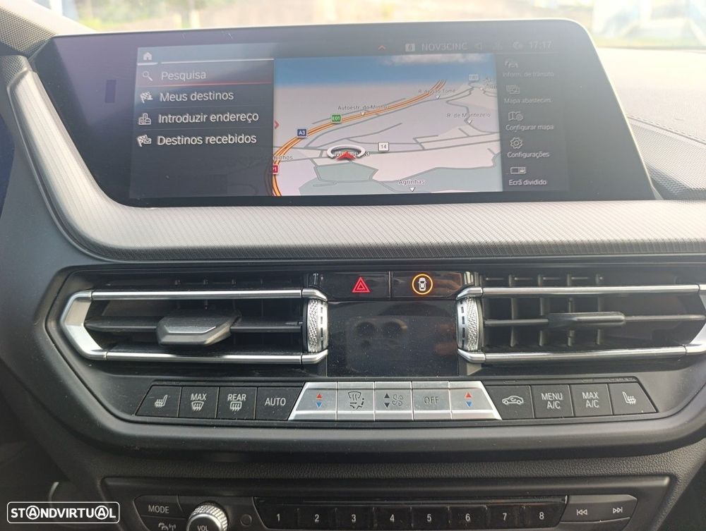 BMW M235i Gran Coupé xDrive - 16