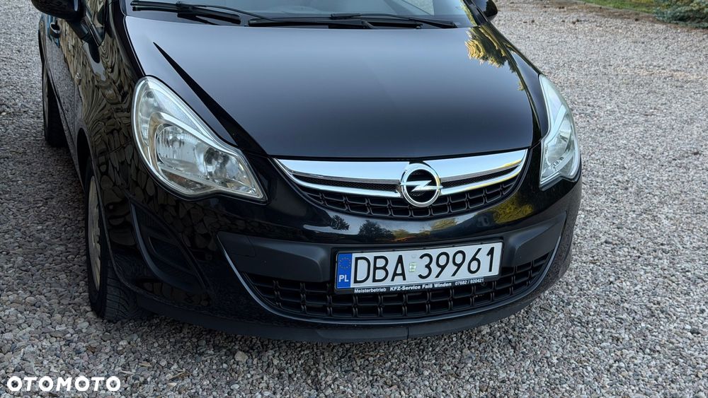Opel Corsa 1.4 16V Active - 6