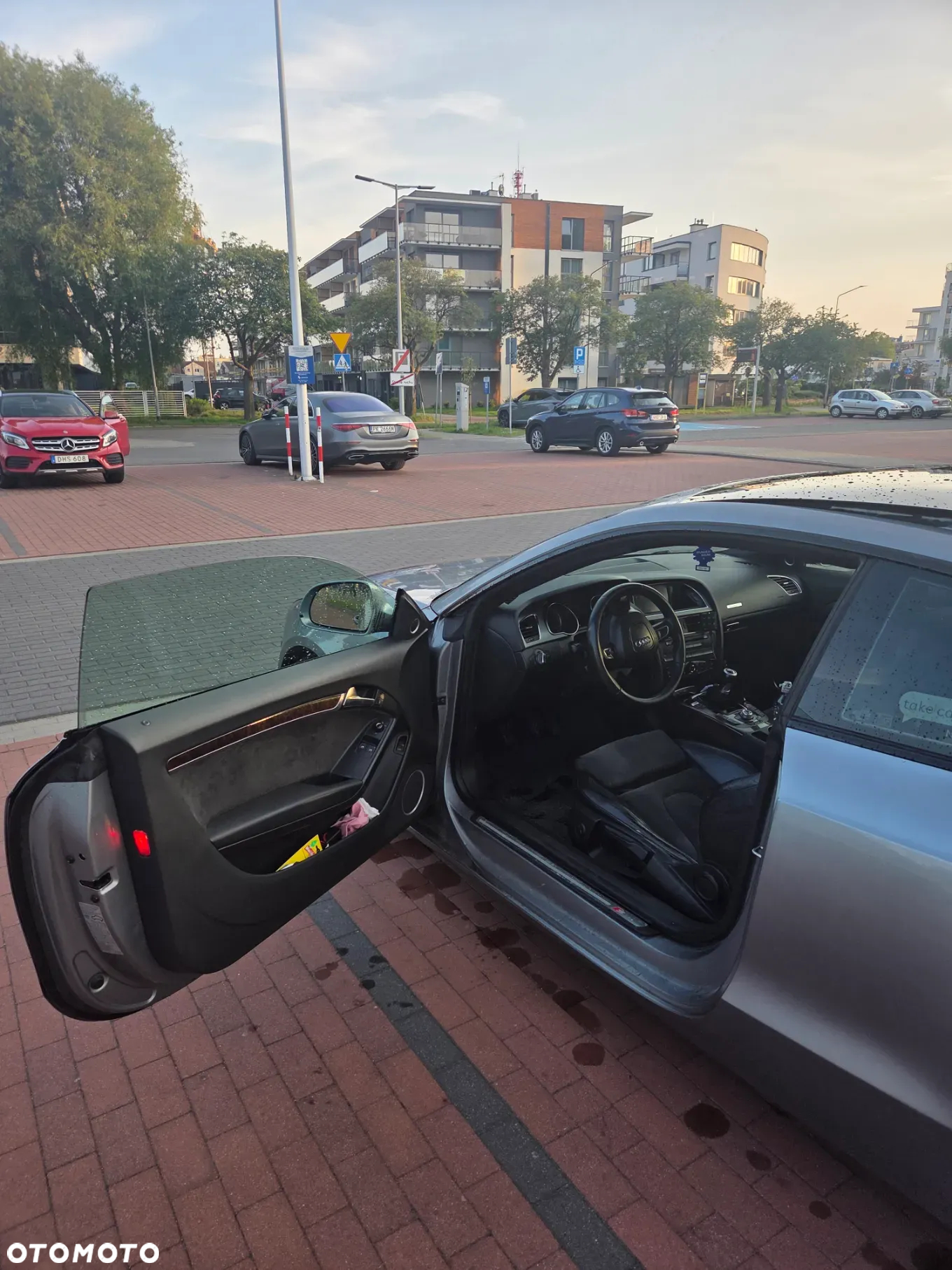 Audi A5 - 21