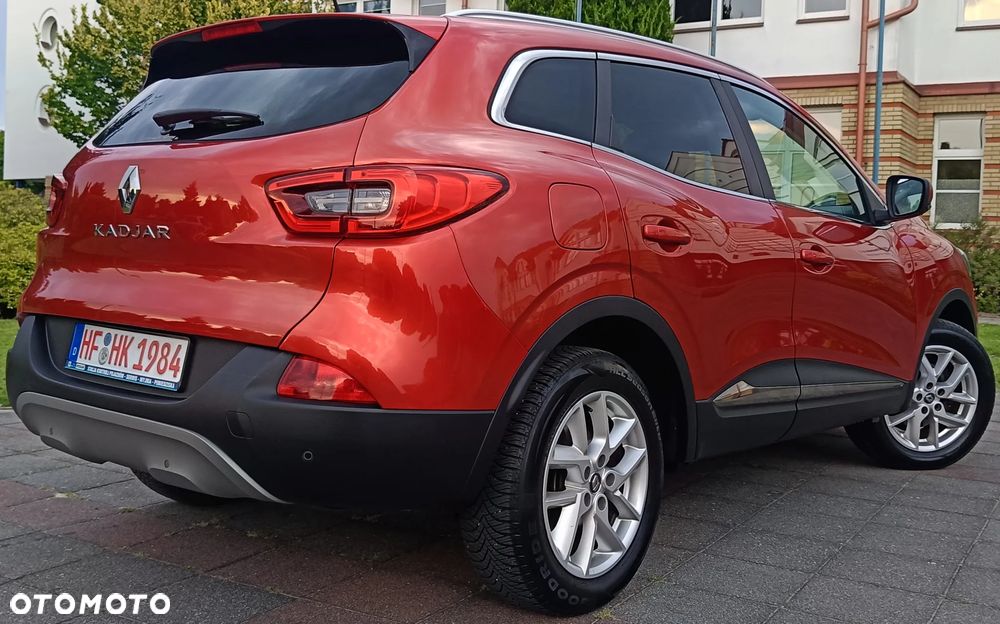 Renault Kadjar Energy TCe 130 LIMITED - 15