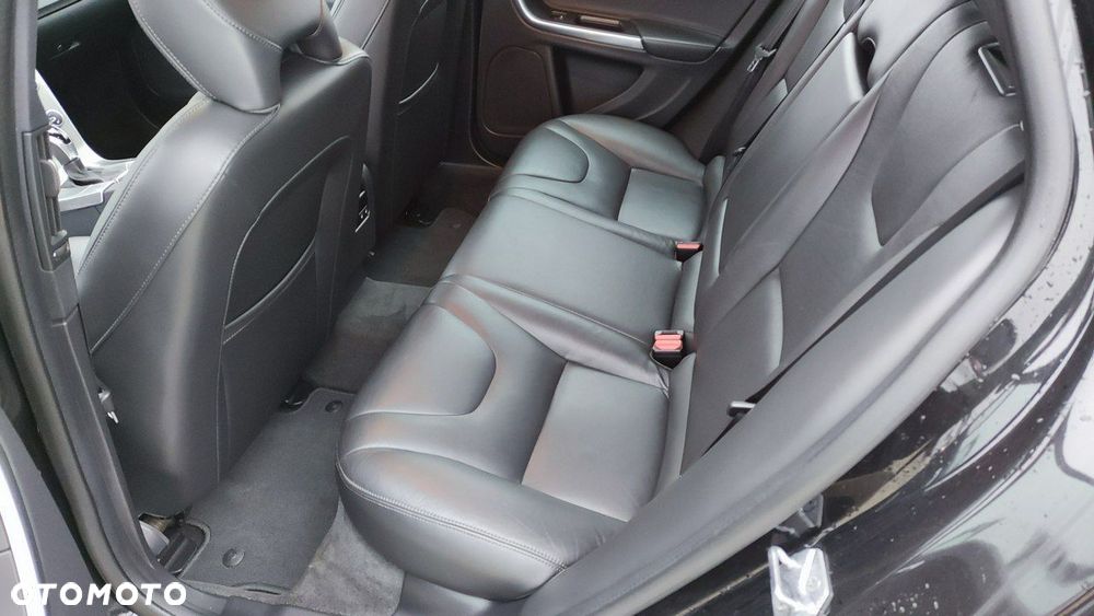 Volvo V60 - 7