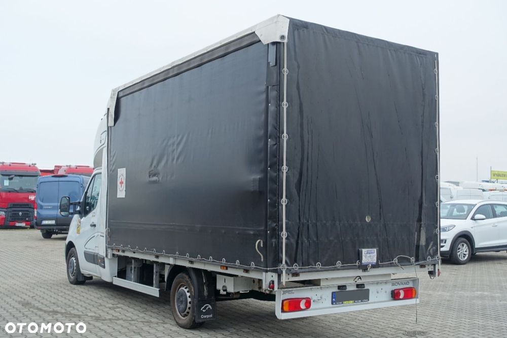 Opel Movano L3 - 6
