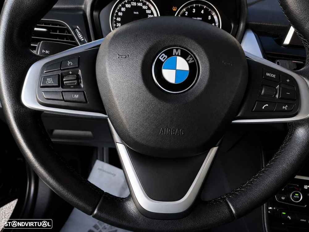 BMW 225xe Active Tourer Advantage - 21