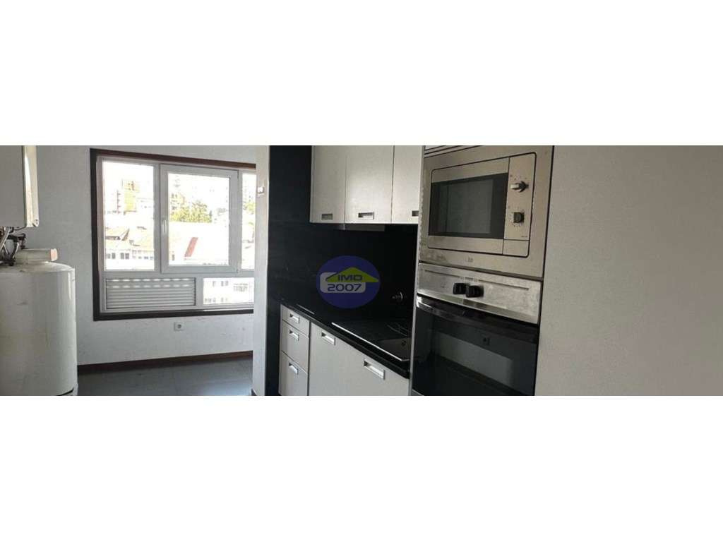 Apartamento T1 no Bonfim - Grande imagem: 2/10