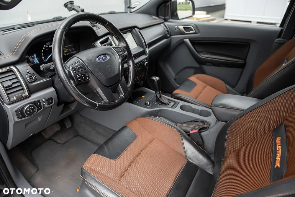 Ford Ranger - 15