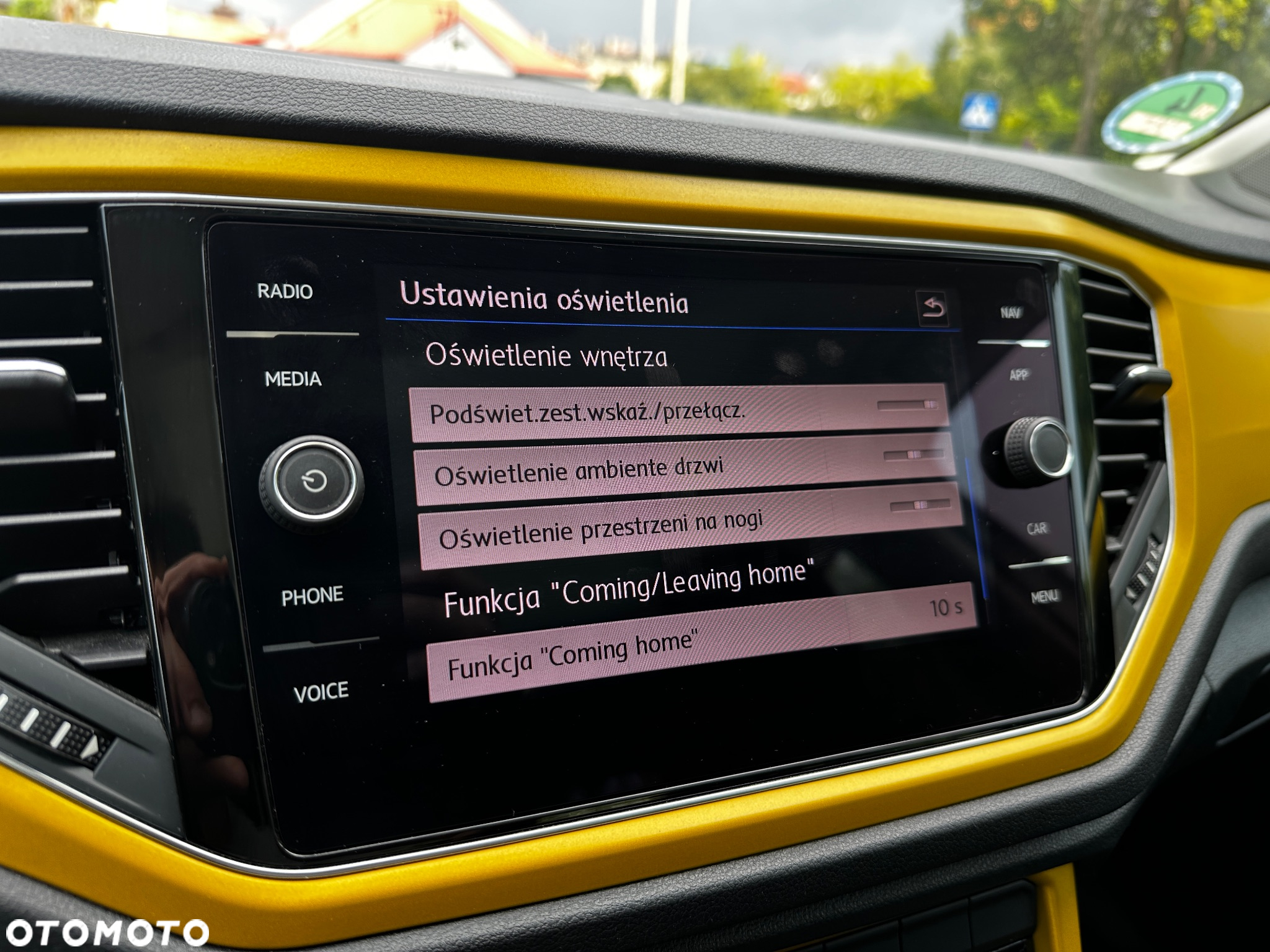 Volkswagen T-Roc 2.0 TDI SCR 4MOTION DSG Style - 25