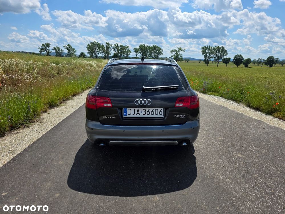 Audi A6 Allroad 3.0 TDI DPF Quattro Tiptr - 6