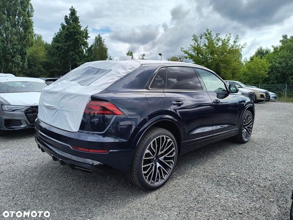 Audi Q8 - 4