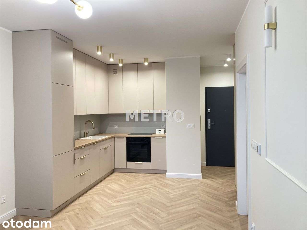 M3 Bartodzieje Apartamentowiec Komfortowe