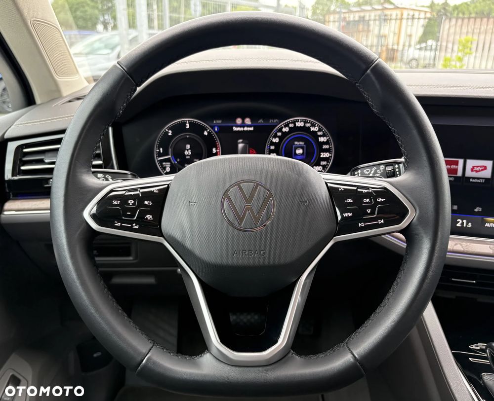 Volkswagen Touareg 3.0 V6 TDI SCR 4Mot Elegance - 15