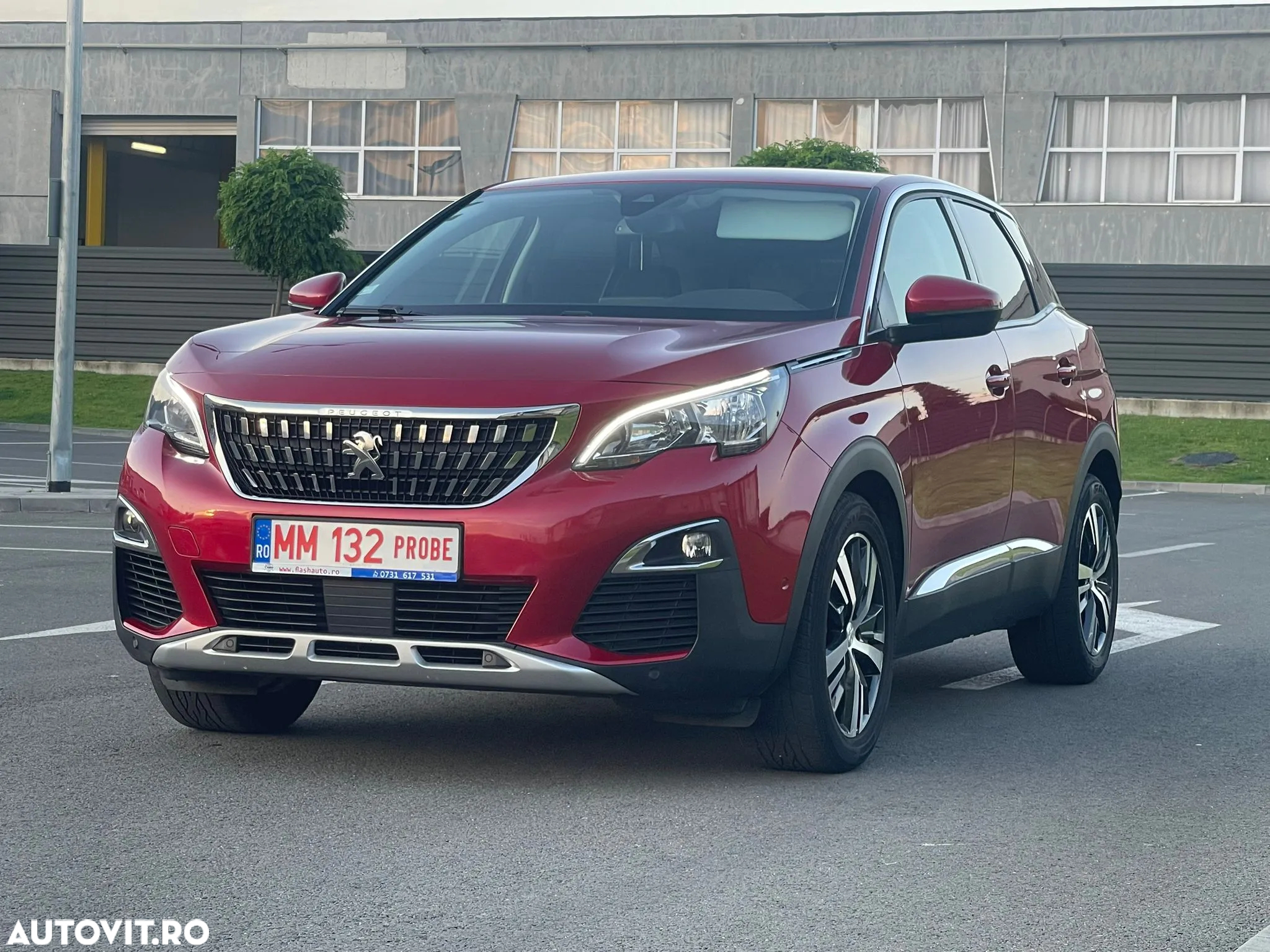 Peugeot 3008 BlueHDi 150 Stop & Start Style - 21