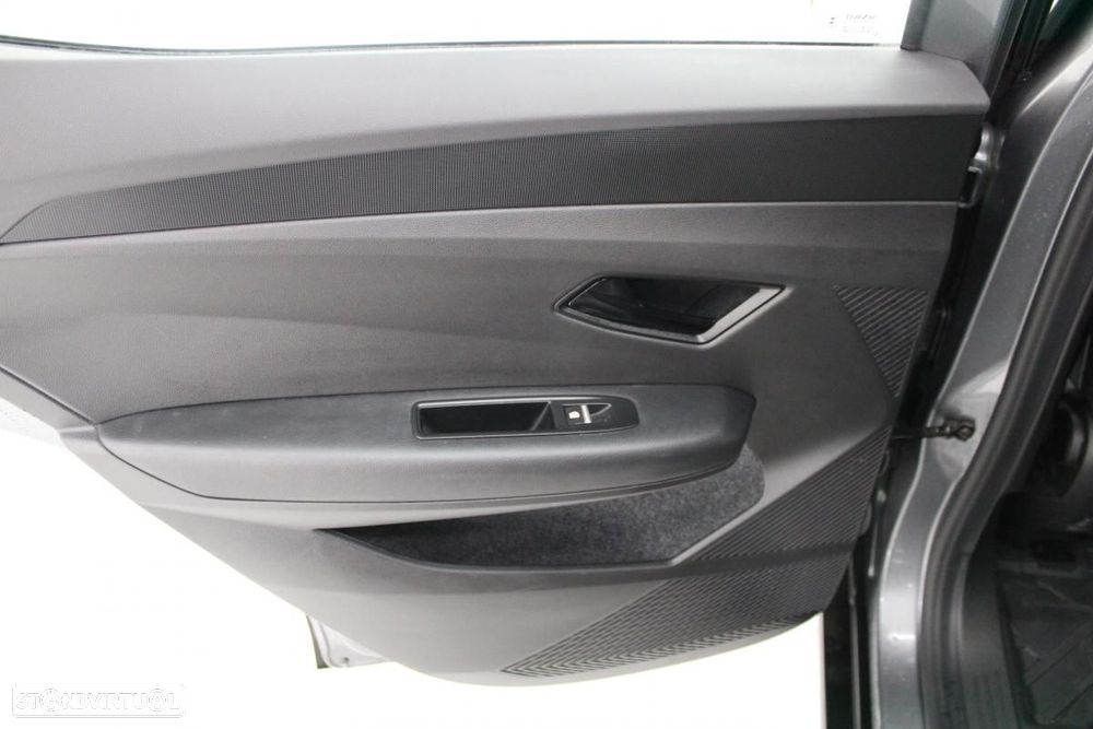 Renault Mégane E-Tech EV60 Equilibre Optimum Charge - 14