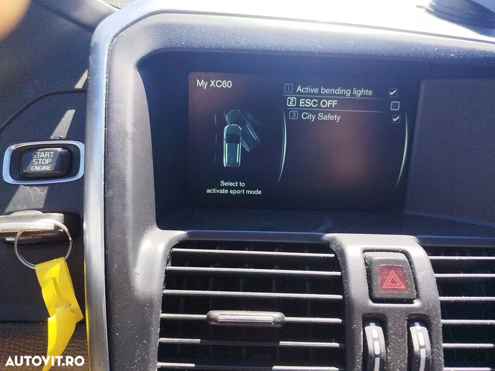 Volvo XC 60 - 29