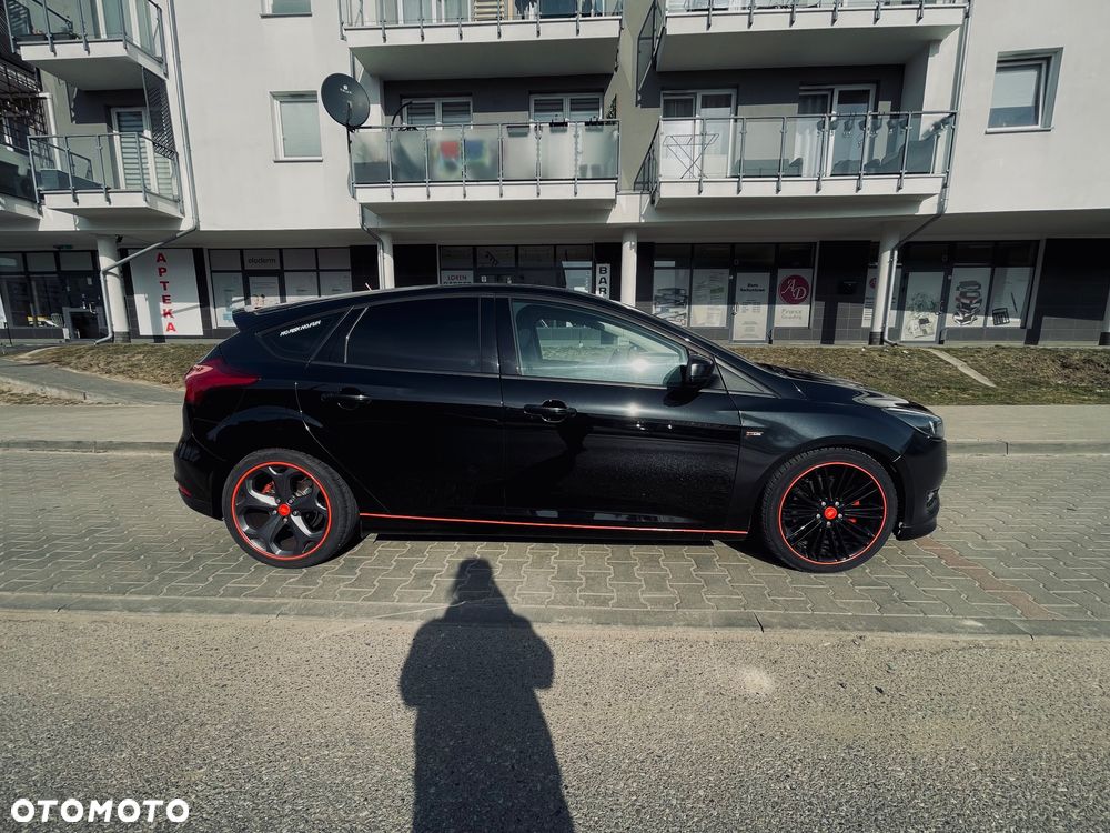 Ford Focus - 4