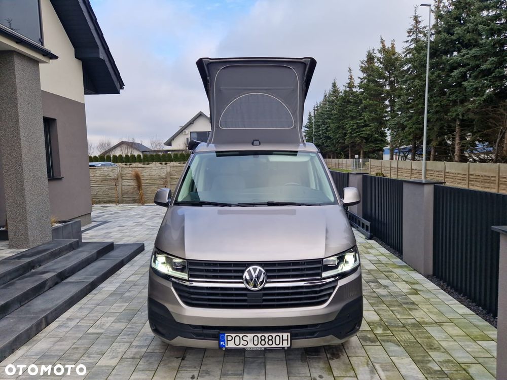 Volkswagen California - 12