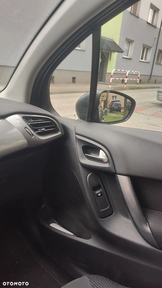 Citroën C3 1.6 HDi Exclusive Euro5 - 18