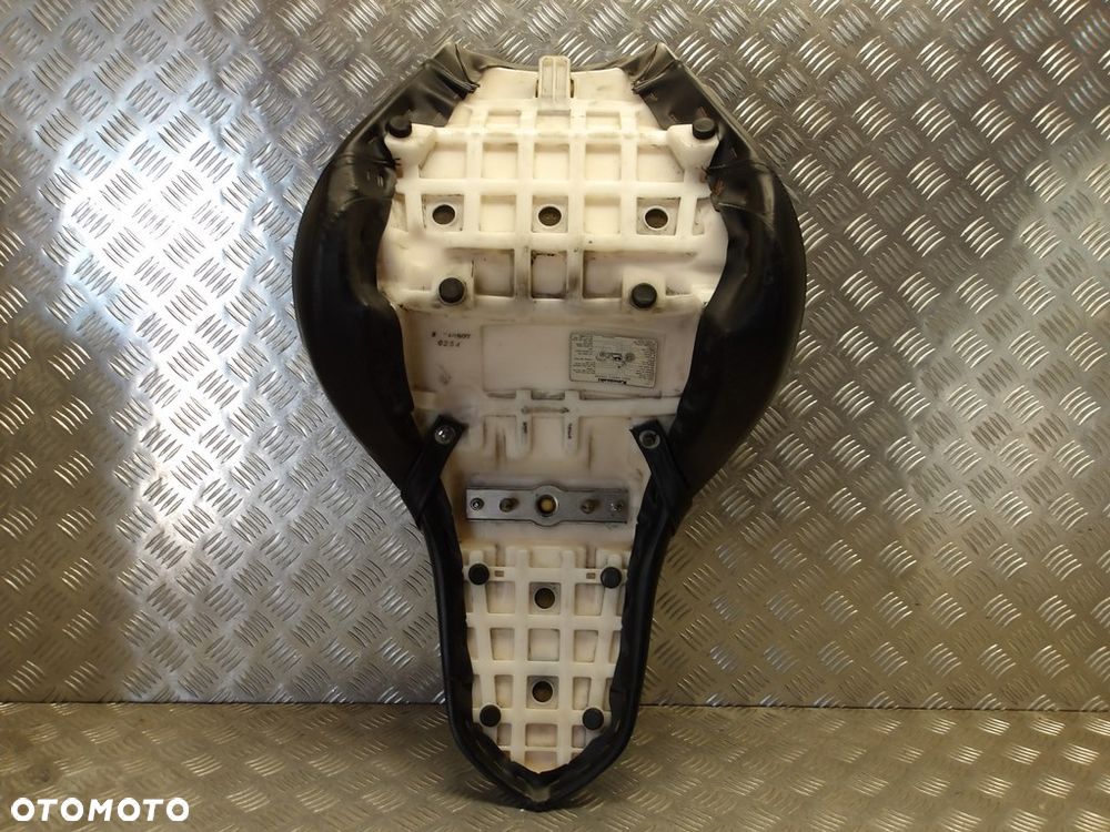Siedzenie fotel kanapa I KAWASAKI VN 900 VULCAN CUSTOM 10-24r   PN. 53066-0264-MA - 2