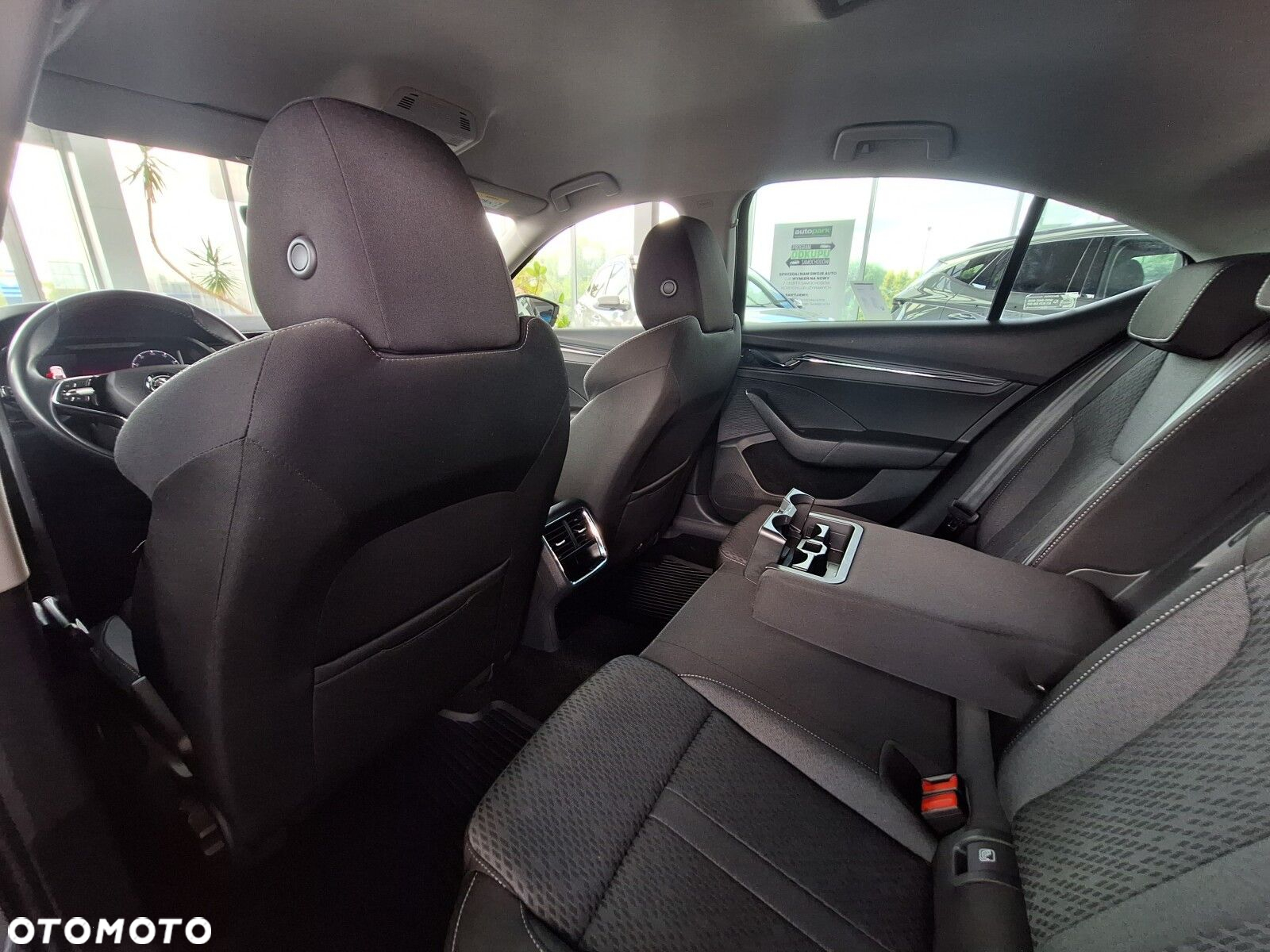 Skoda Octavia 2.0 TDI Style DSG - 20
