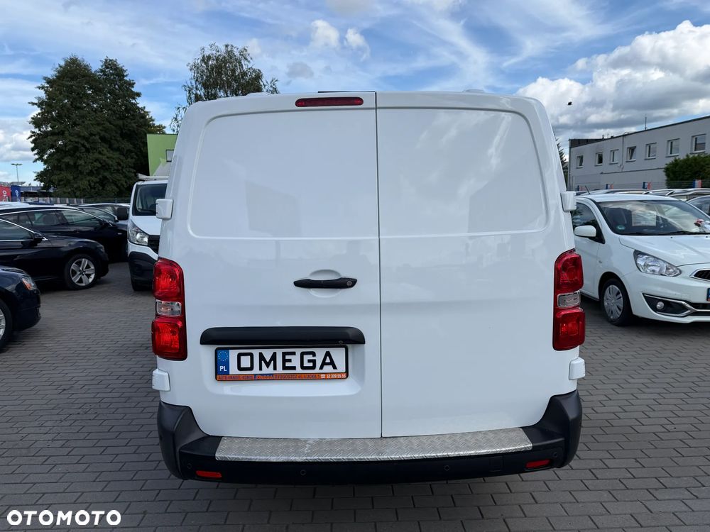 Opel Vivaro Extra Long - 5