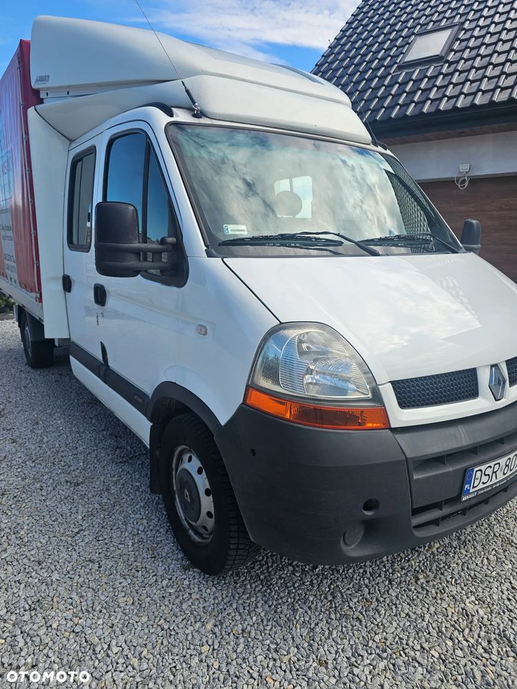 Renault Master - 24