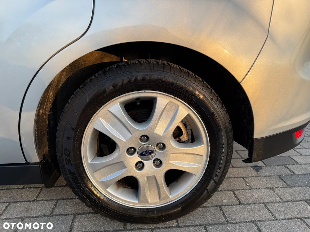 Ford C-MAX 1.0 EcoBoost Ambiente ASS - 27