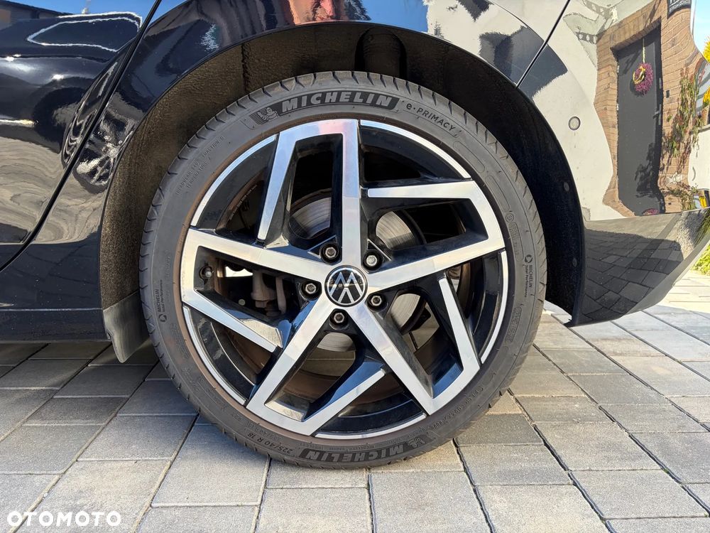 Volkswagen Golf 1.5 eTSI EVO Style DSG - 7