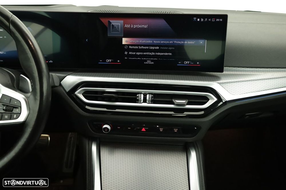 BMW 420 i Pack Desportivo M Auto - 13