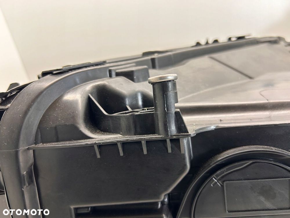 MERCEDES GLB X247 USA LAMPA PRAWA LED HIGH PERFORMANCE - 10