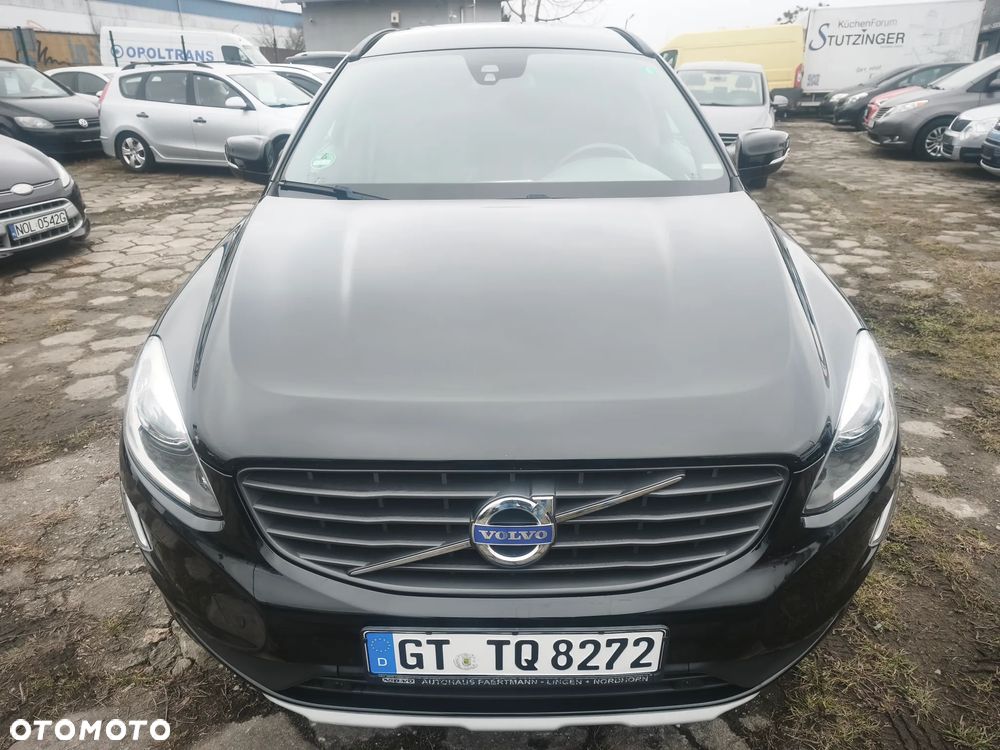 Volvo XC 60 D3 Geartronic Kinetic - 10