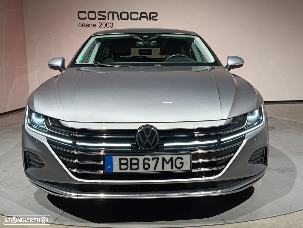 VW Arteon Shooting Brake 2.0 TDI Elegance DSG - 9
