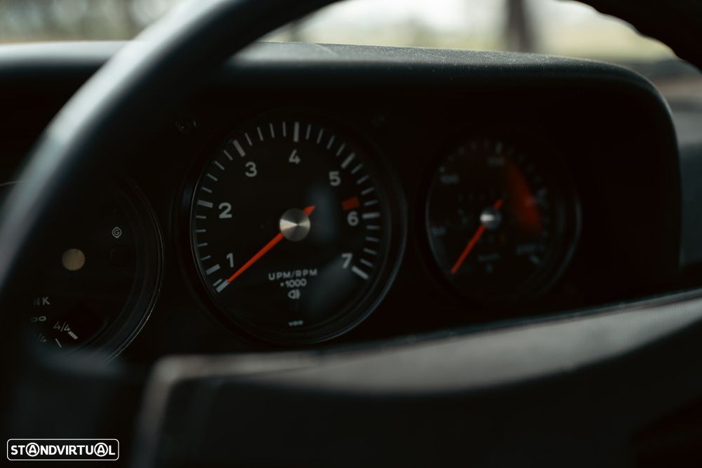 Porsche 914 - 29