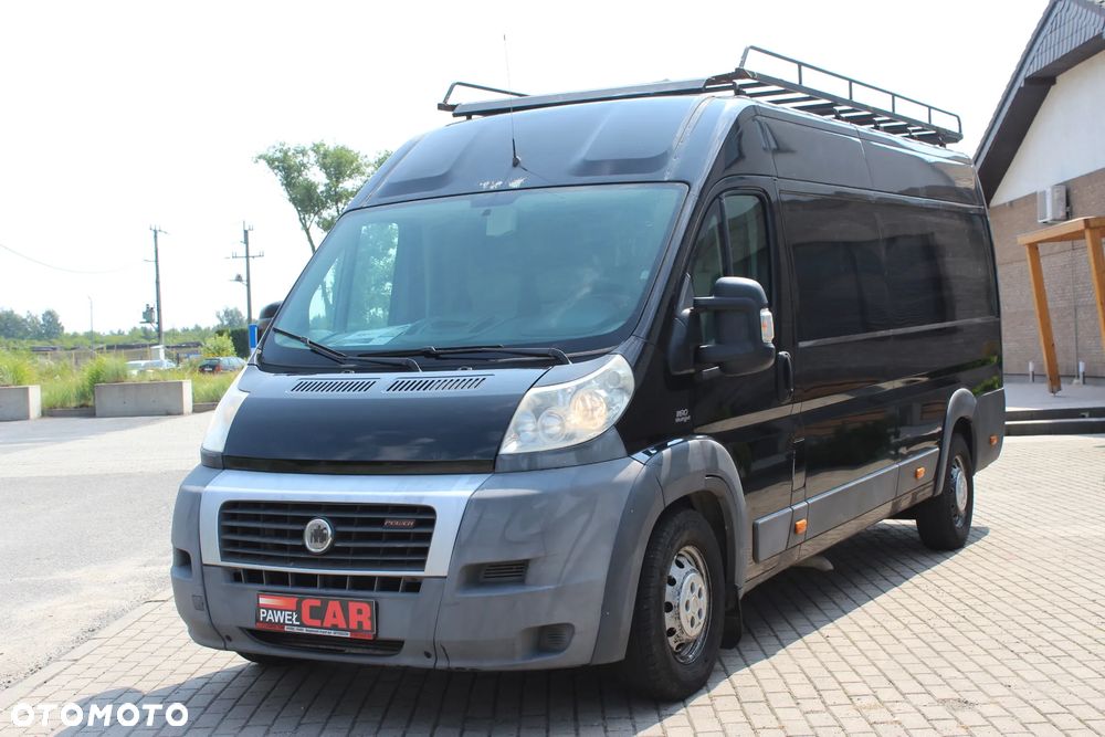 Fiat Ducato - 3