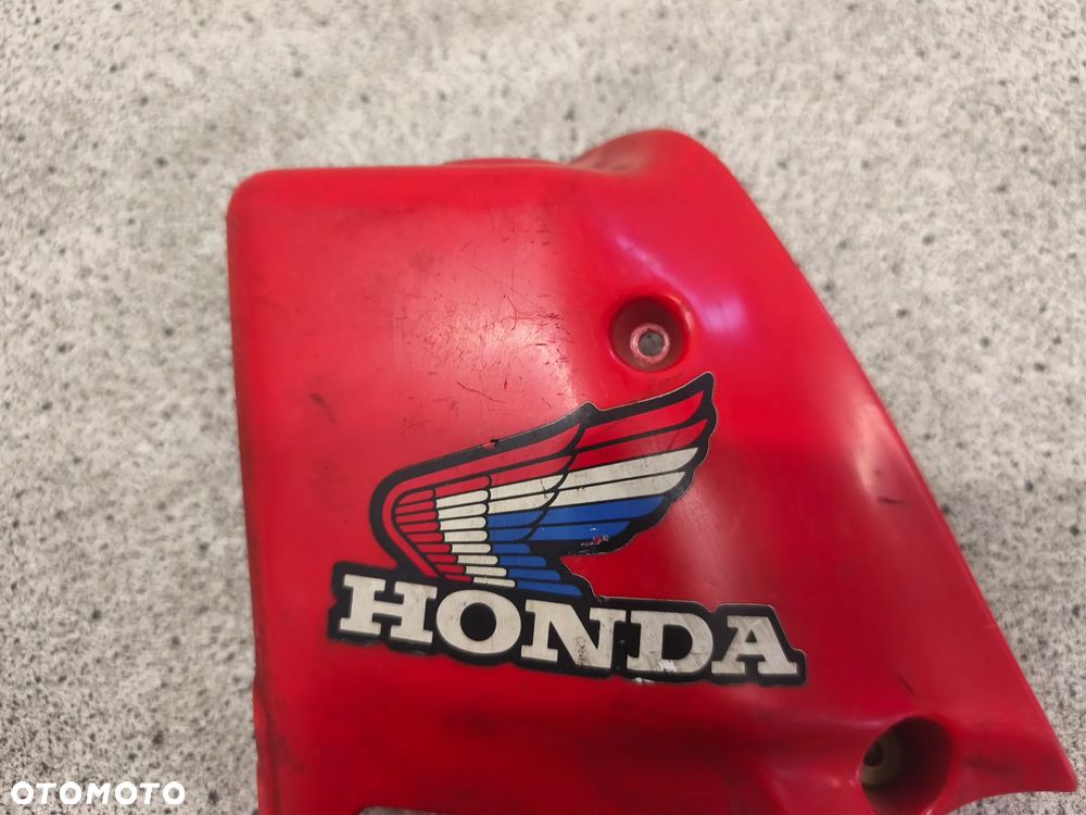 Owiewka, osłona, bok, boczek Honda MTX 125 MTX125 - 5