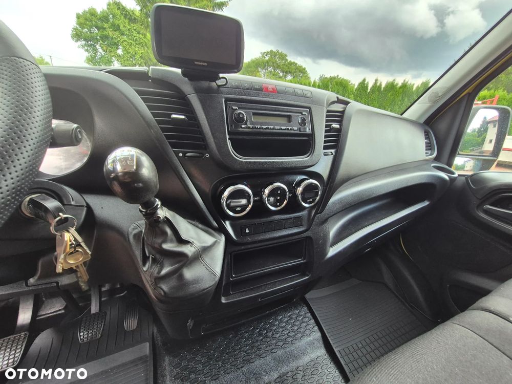 Iveco Daily - 35