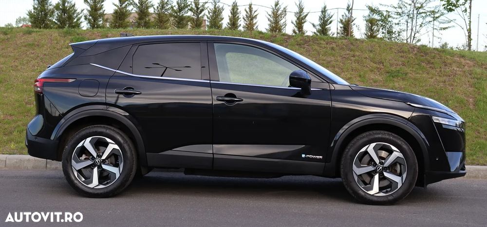 Nissan Qashqai 1.5 VC-T e-Power Tekna - 7