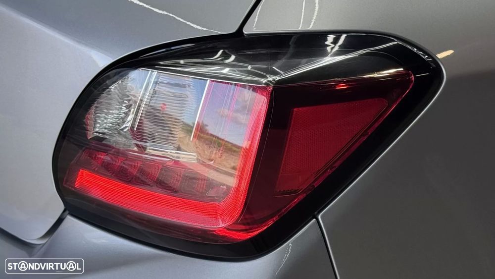 Mitsubishi Space Star 1.2 Intense Connect Edition - 16