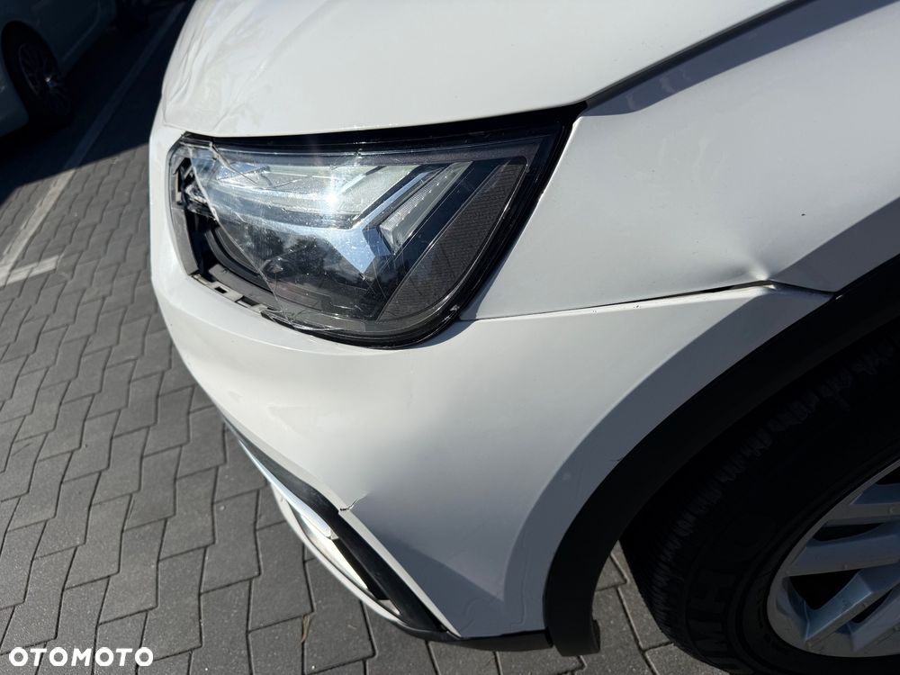 Audi Q5 35 TDI mHEV S tronic - 26