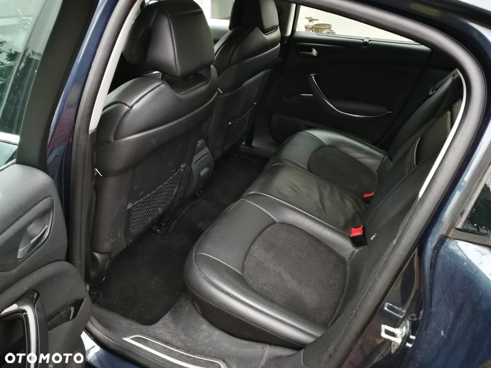 Citroën C5 HDi 135 Exclusive - 15