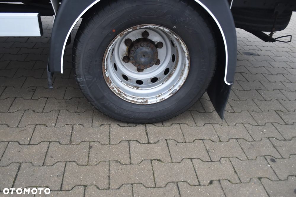 Iveco Daily 70C18 - 12